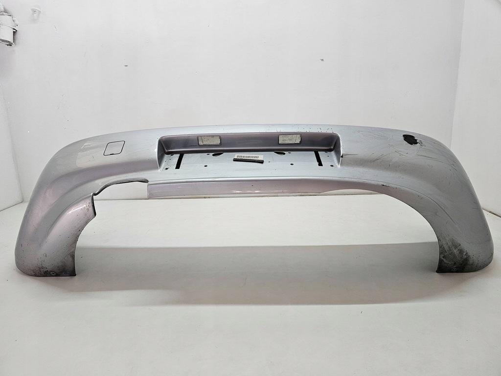 фото №6, Бампер задняя задний bmw z3 e36 coupe