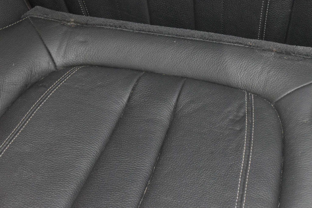 фото №5, Сиденье сиденья комплект кожаный m-pakiet sporty память uk bmw x5 f15 13-18