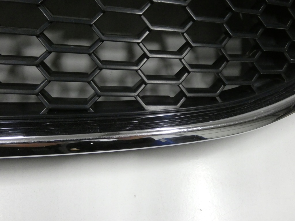 фото №11, Решітка радіатора, решітка радіатора chevrolet orlando