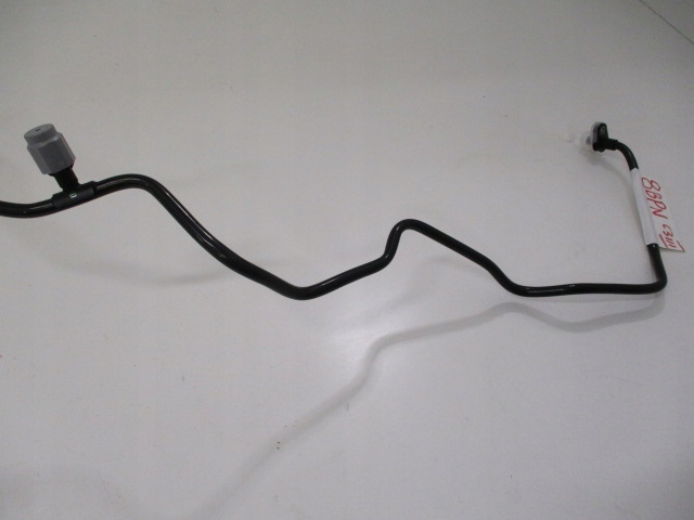 фото №6, Citroen c3 1.6 шланг кондиціонера 9825231380