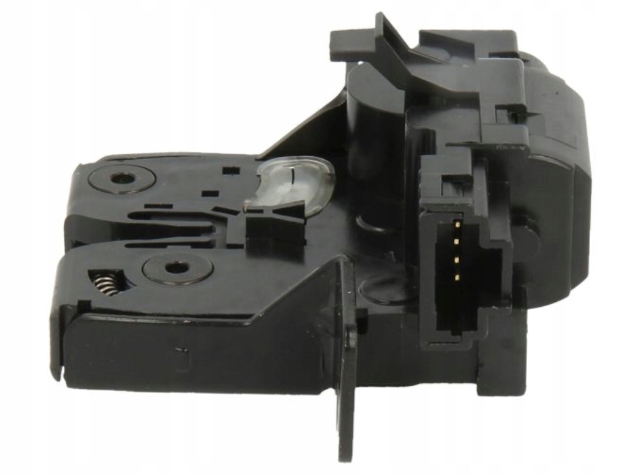 фото №2, Nissan renaut замок внутренний дверь багажника