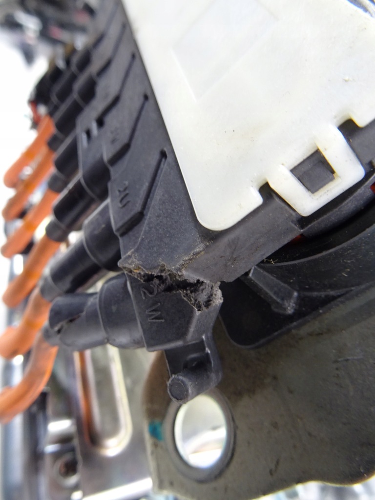 фото №11, C-hr chr 1.8 гибрид конвертер инвертор g9200-47242