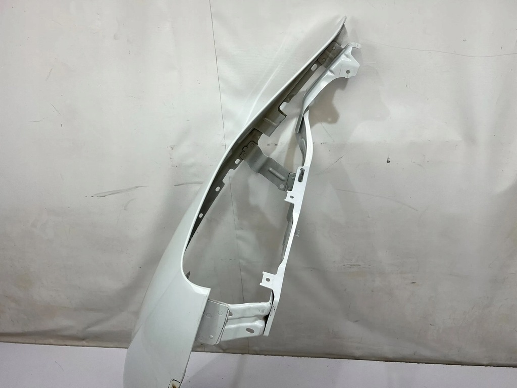 фото №8, Porsche taycan 2019- крыло правый перед передний