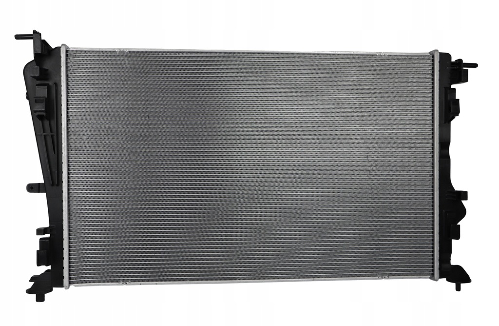 фото №3, Радиатор renault kangoo 2019 -