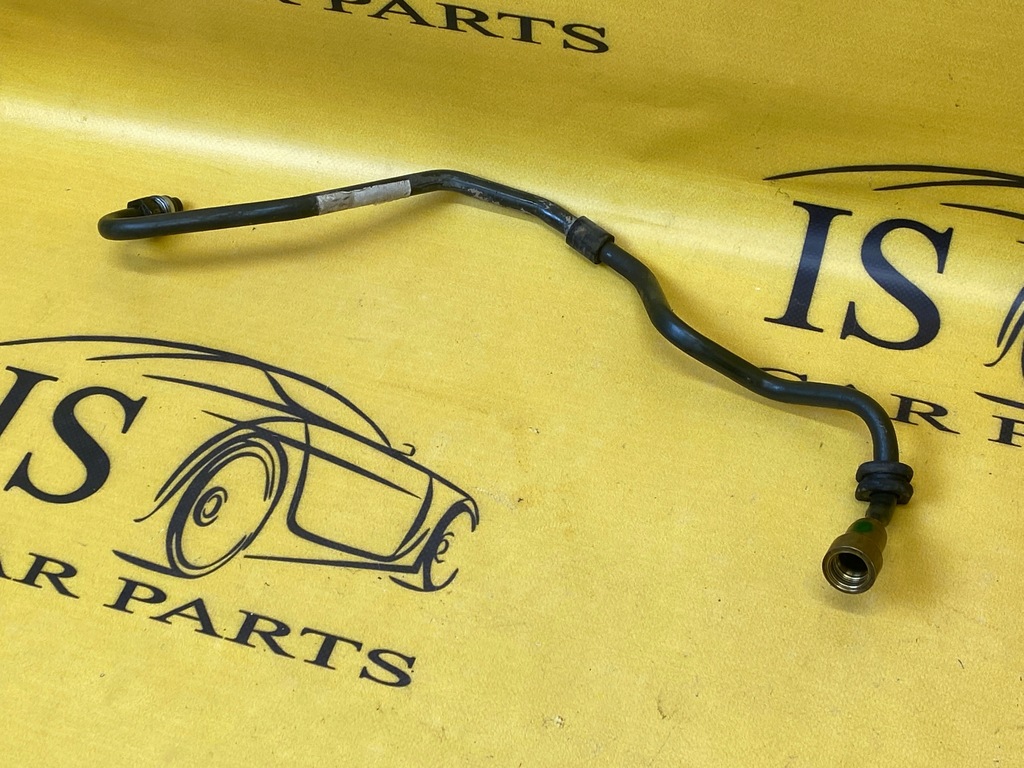 фото №1, Wąż шланг трубка обратка porsche 911 997 gts 3.8