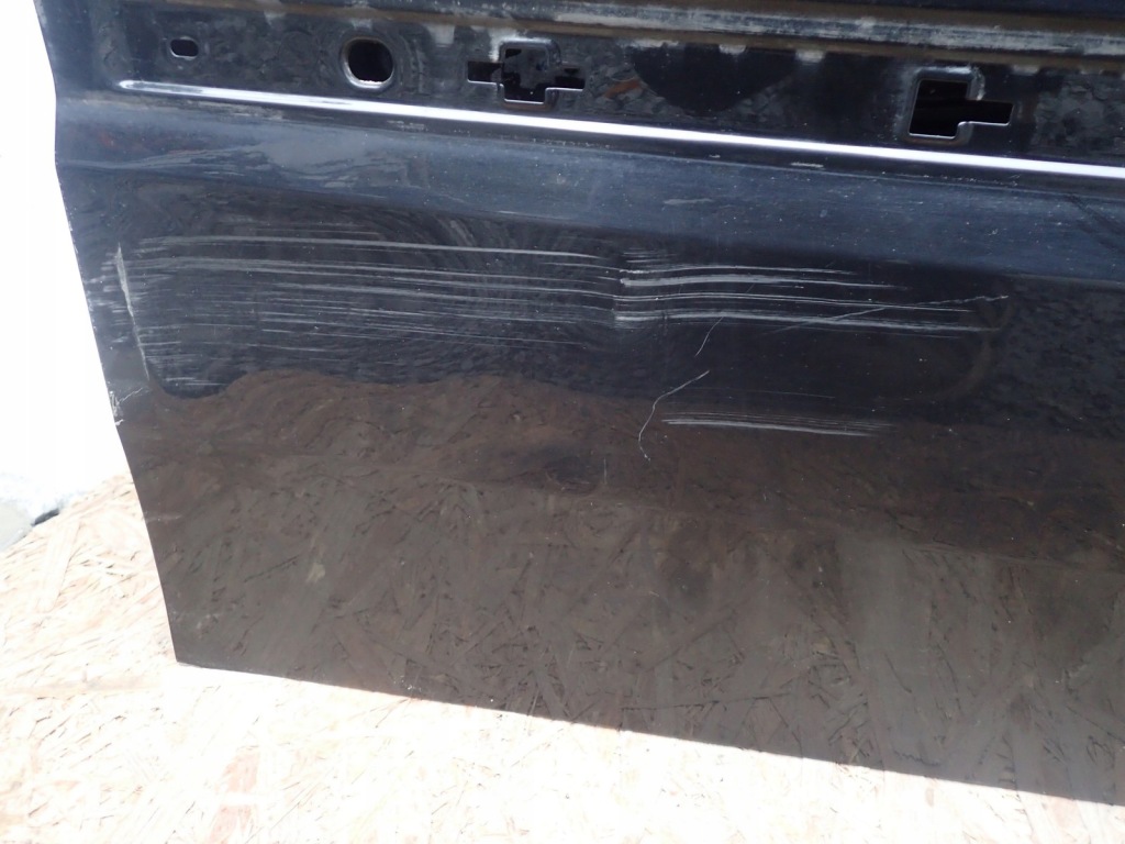 фото №2, Двері праве передні перед renault laguna 3 iii