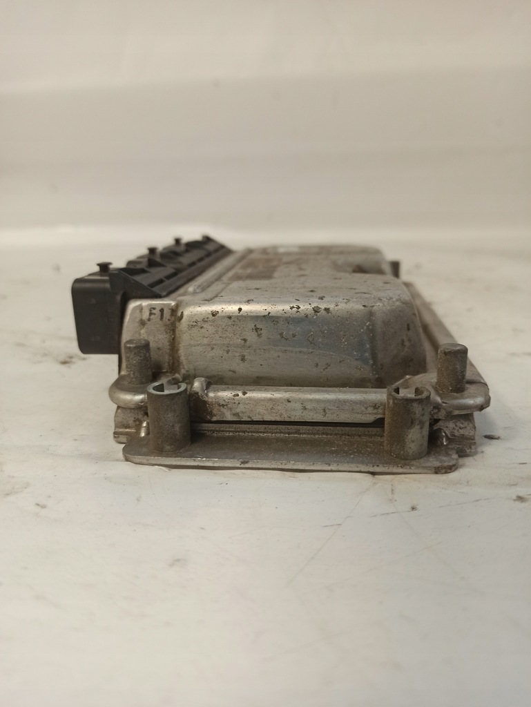 фото №5, Citroen xsara i блок керування двигуна 9638765980 0261206606