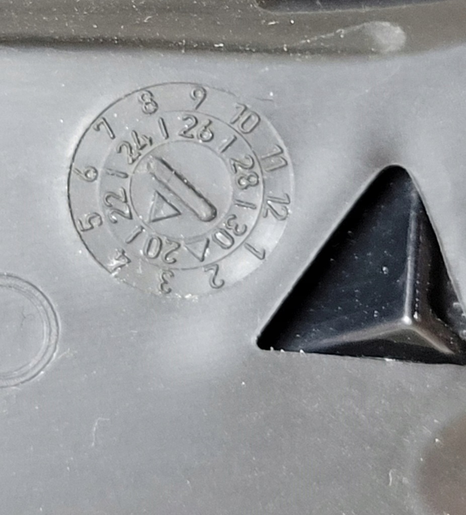 фото №14, Лампа ліва перед audi a6 c8 v 4k0 full led 2018-