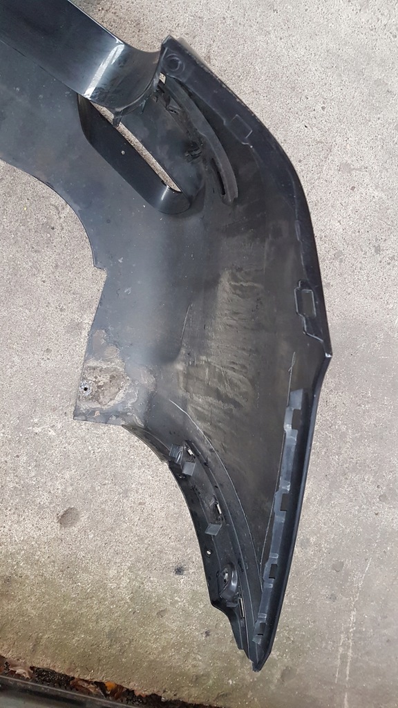 фото №8, Бампер задний m-pakiet bmw x5 f15