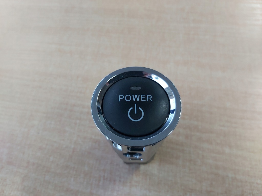 фото №1, Prius ii hybrid кнопка power запуск стоп
