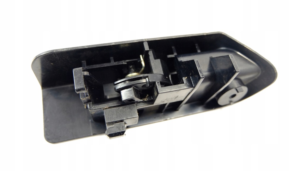 фото №5, Toyota verso ручка тяга открывания крышка заливной топлива