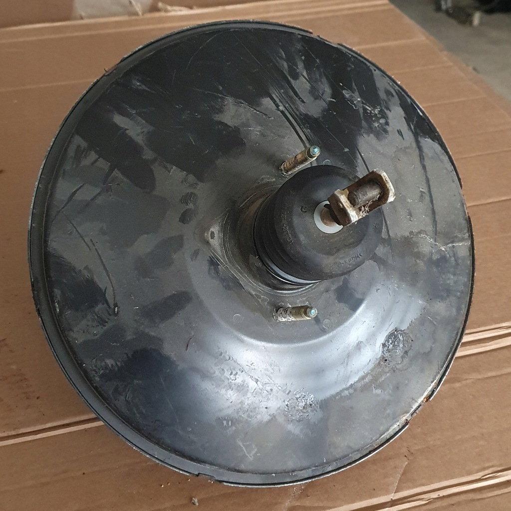 фото №1, Vw passat cc r36 3.6 усилитель тормозов 03.7874-3902.4