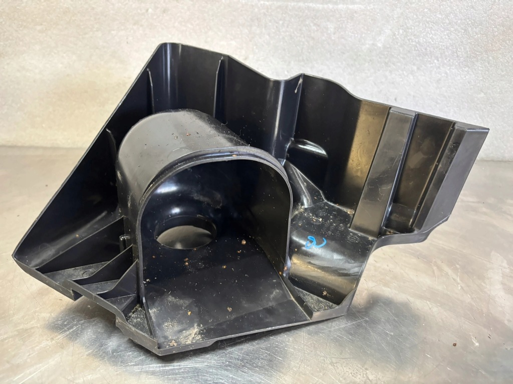 фото №1, Ловець повітрозабірник повітря renault trafic iv 4 2.0 dci