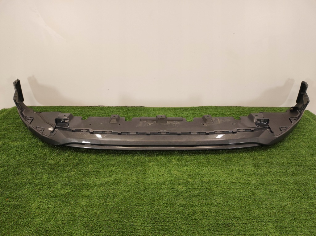 фото №1, Спойлер перед накладка fiat 500 x lift sport