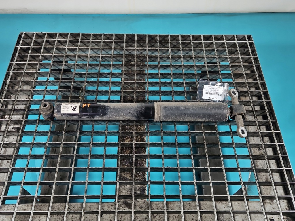 Купить Амортизатор задний  правый opel astra vi l задний