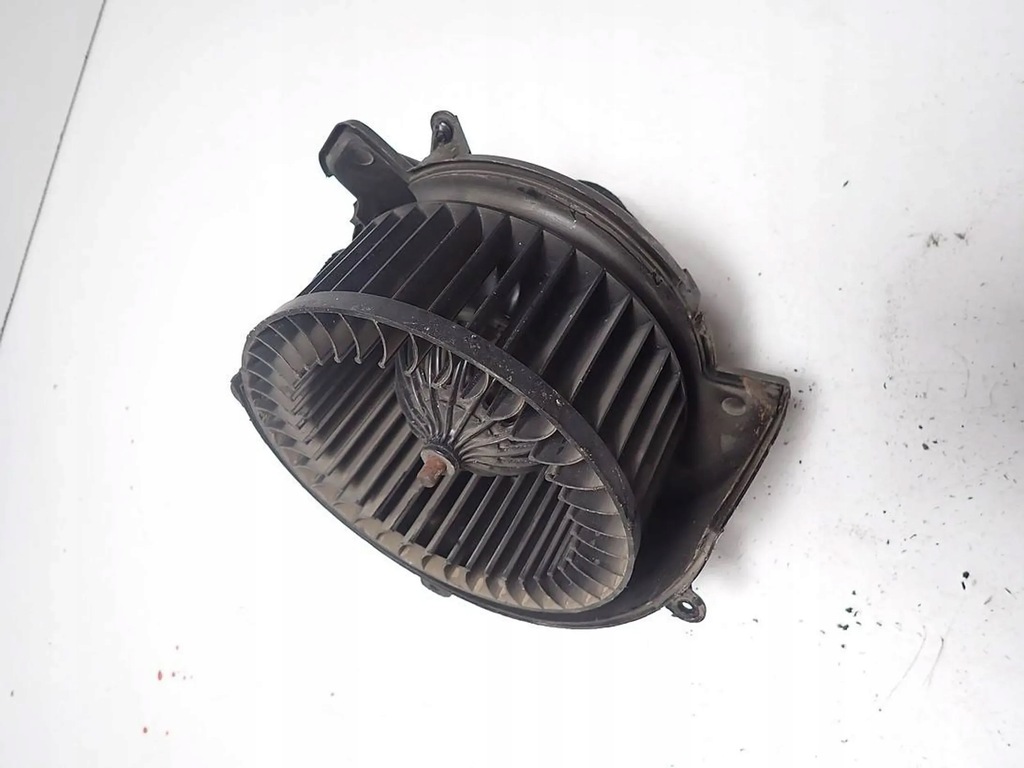 фото №10, Повітродувка обдув opel zafira a 90437893