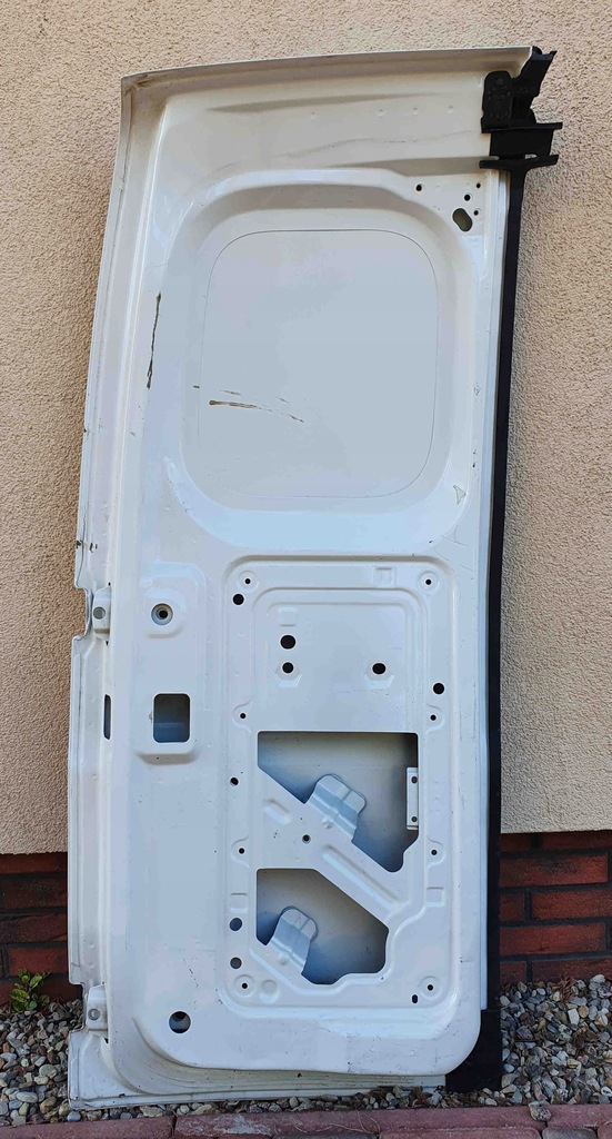 фото №13, Правое задние дверь nissan nv200 e-nv200 m20 zero