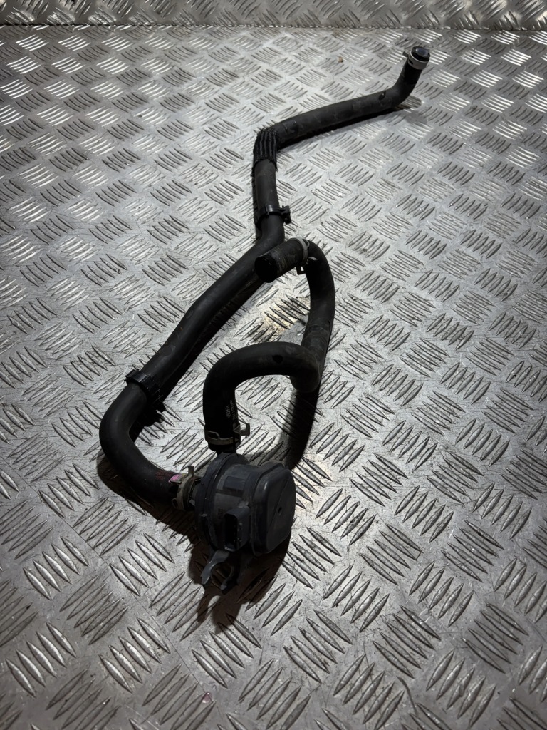 фото №1, Додаткова насос wody toyota yaris iv cross g9040-52030 2020-