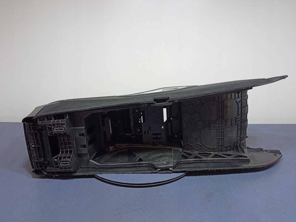 фото №5, Mercedes gle w167 туннель средний подлокотник a1676806007