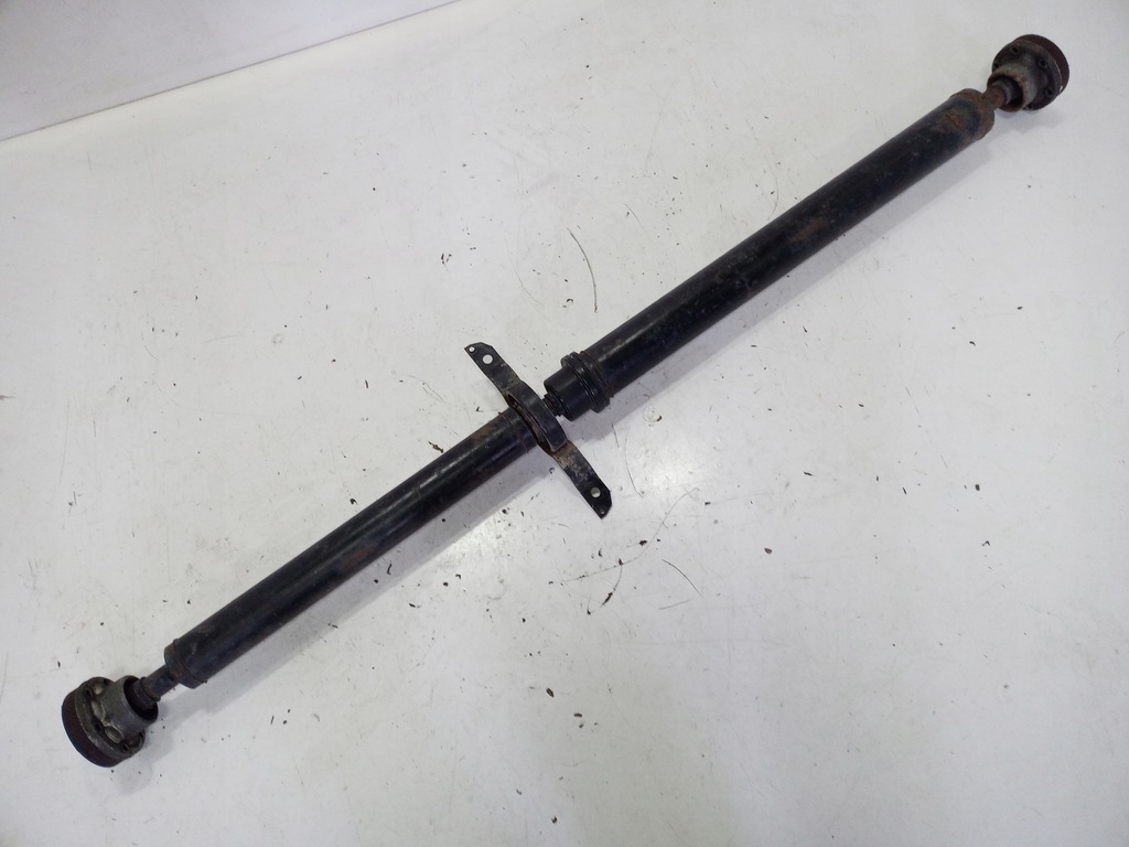 фото №1, Wał привідний 8r0521101b audi q5 tdi