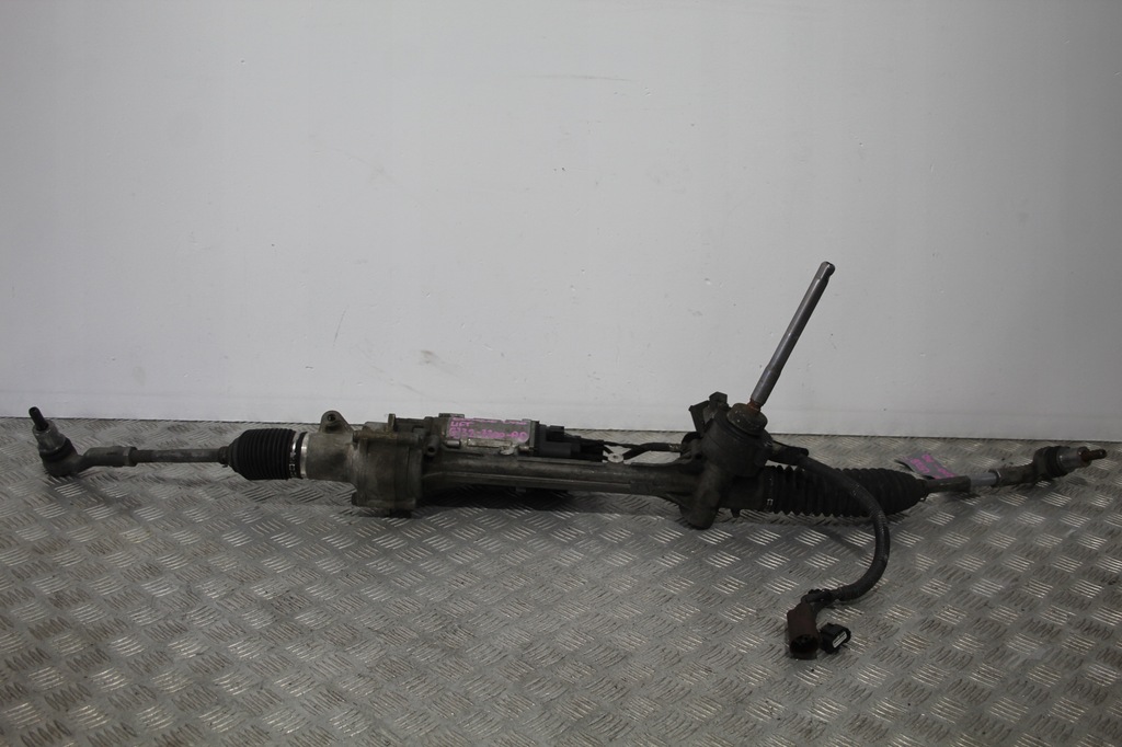 фото №1, Трансмиссия рулевая evoque dynamic lift