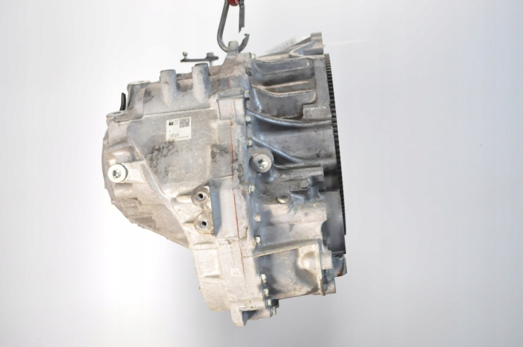 фото №7, Volvo s60 iii v60 ii v90 s90 2.0 t5 коробка передач tg-81sc p1285359 24 tys km