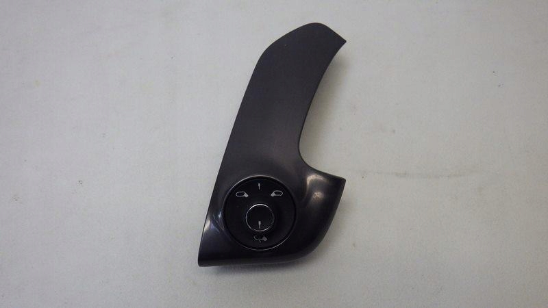 фото №1, Панель кнопка регулювання дзеркал citroen ds5 96664315zd