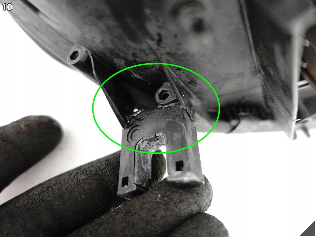 фото №11, Audi a4 s4 8w0 b9 15-19 лампа full led ліва перед europa 8w0941033