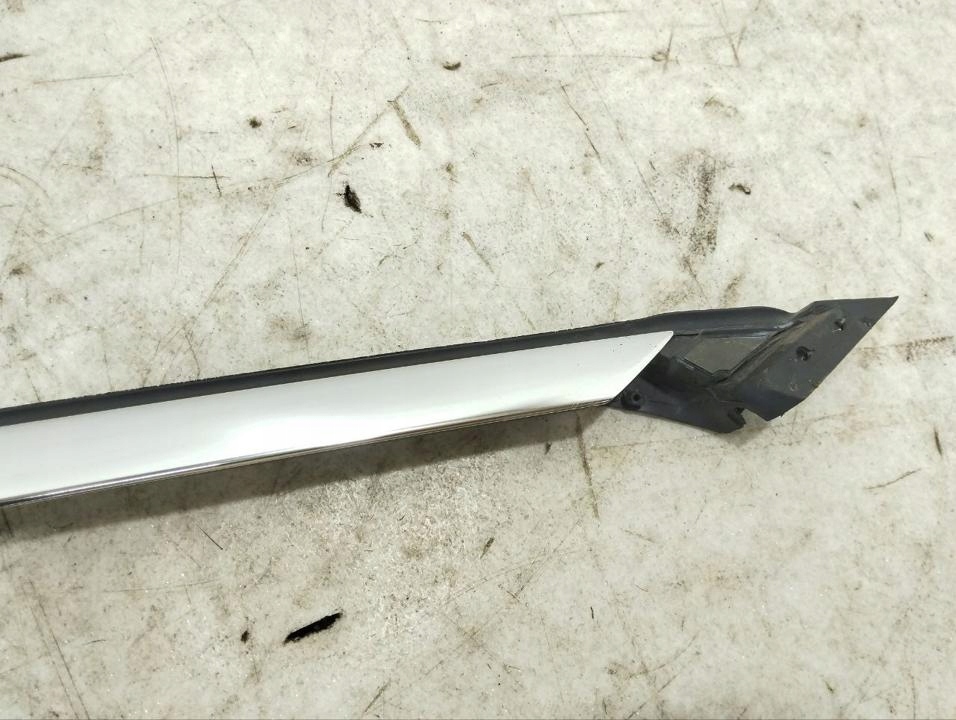 Кришка рами вікно rolls-royce ghost 2010 з правої з передній 7200320 Зі Шроту