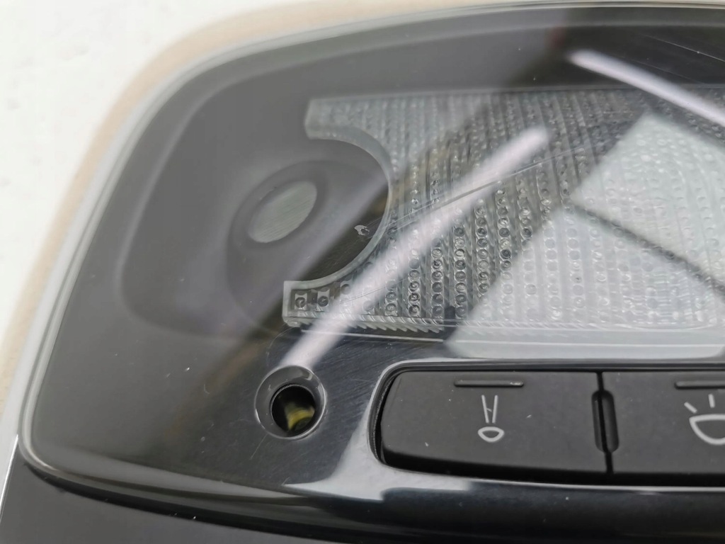 фото №9, Maserati ghibli 2014 свет сиденье передний