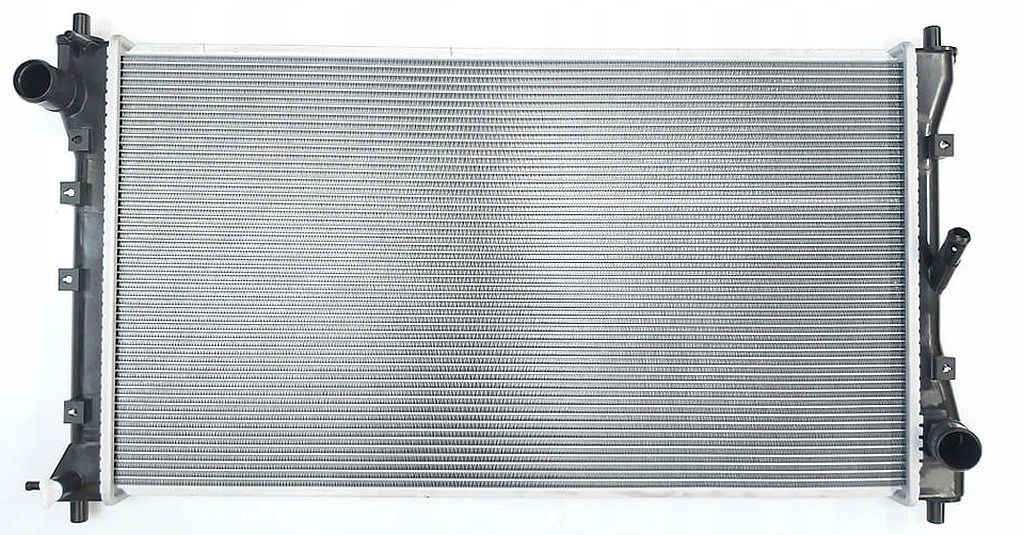 фото №1, Радіатор wody srline sx4 743508-5