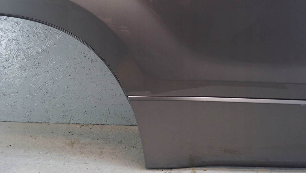 фото №10, Двері правий задня suzuki grand vitara ii zdc d1135