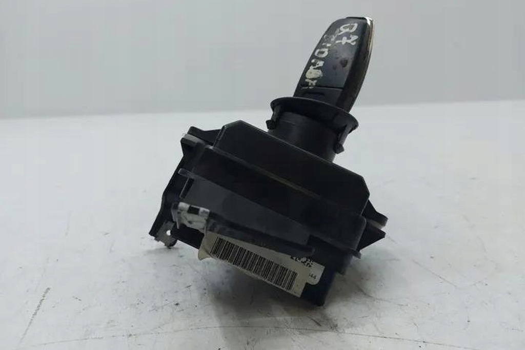 фото №7, Замок зажигания audi q7 4l 4f0910131e 3.0l дизель 171kw 2006