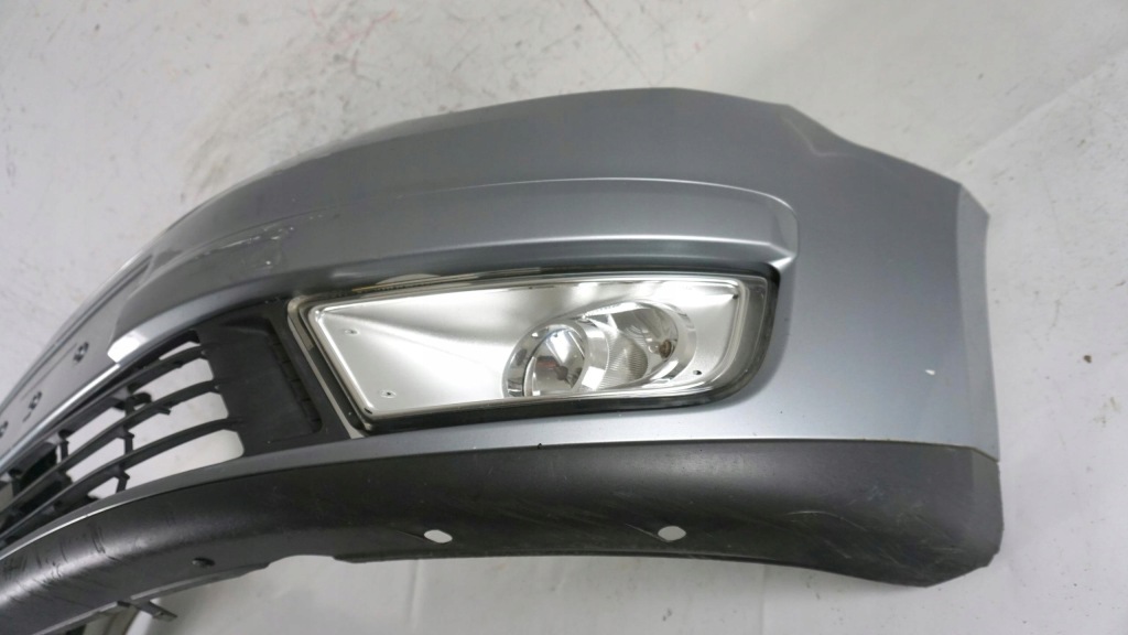 Купити Бампер перед передній ford galaxy 2 ii mk2 mk3 iii h8 06-10 2006-2010