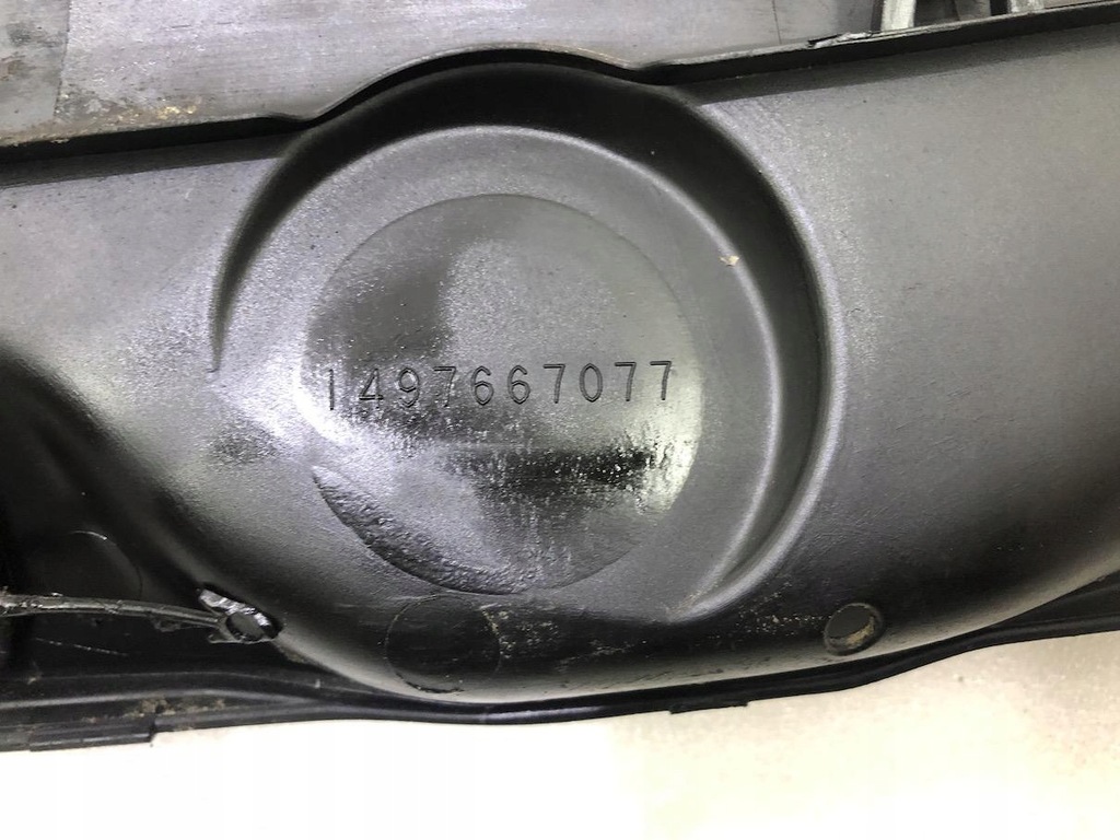 фото №10, Жабо 1497667077 peugeot expert ii lift