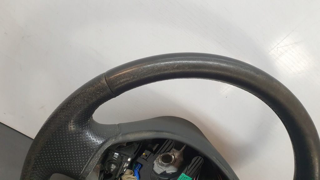 фото №4, Повітропровід fiat croma 05-07