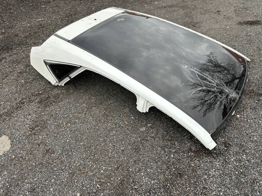 фото №1, Lexus nx i 300h 14-21 крыша панорама