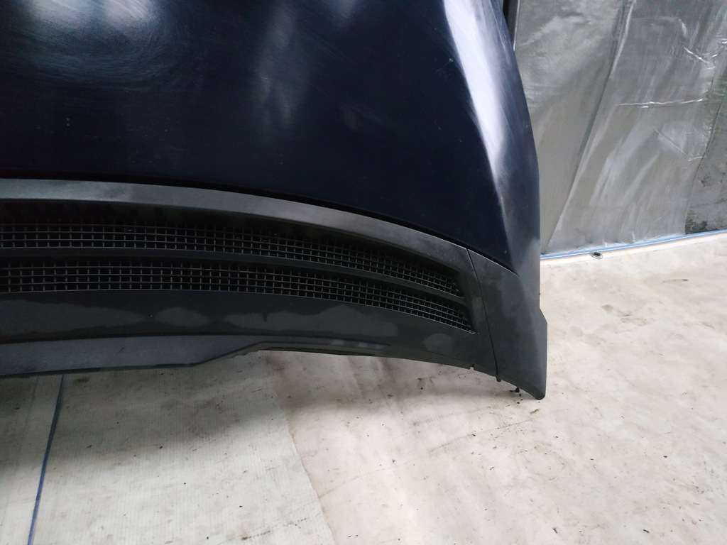 фото №7, Капот крышка двигателя renault espace iv bydgoszcz