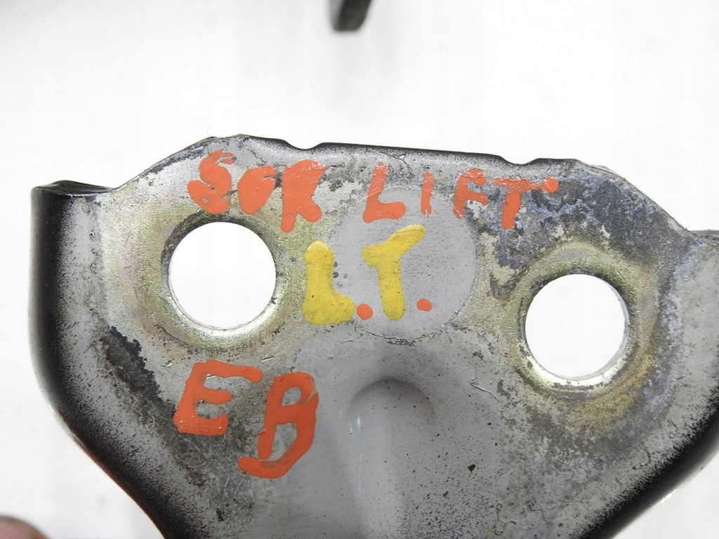 фото №5, Петля петли дверь левый задняя eb sorento i lift