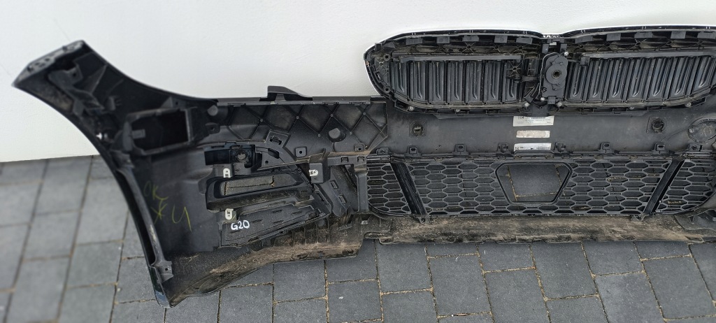 Bmw 3 g20 g21 m набор бампер перед передний Киев
