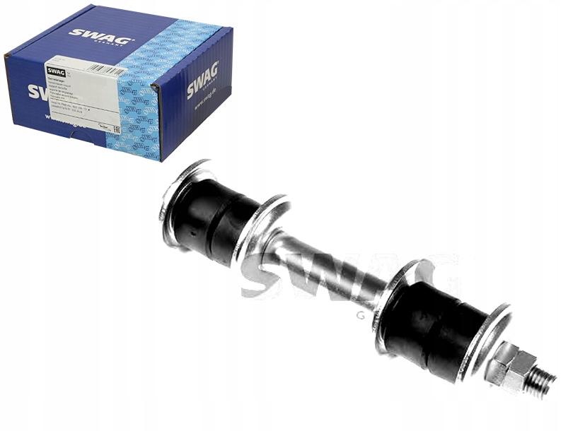 фото №1, Соединитель стабилизатора ford ranger 99 перед le=