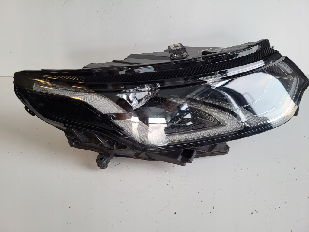 Фара правый  перед full led high discovery sport рестайлинг Доставка
