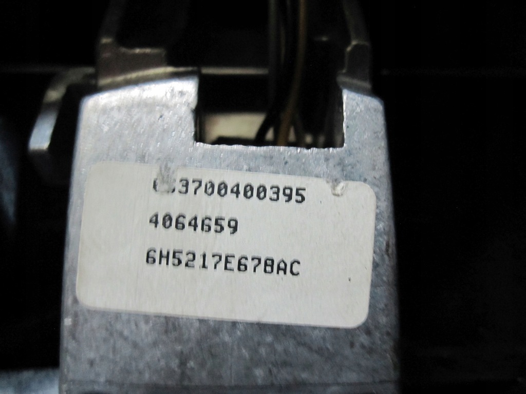 фото №6, Land rover freelander ii 06r зеркало заднего вида 6w93-17d737-ab