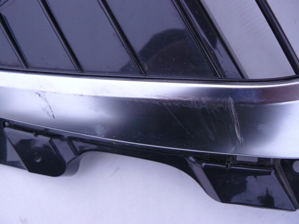 фото №14, Audi q3 ii 83a решітка радіатора решітка радіатора