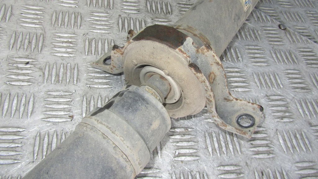 фото №11, Honda cr-v iv 2.2 wał приводной 40100-t1g-e010-m1