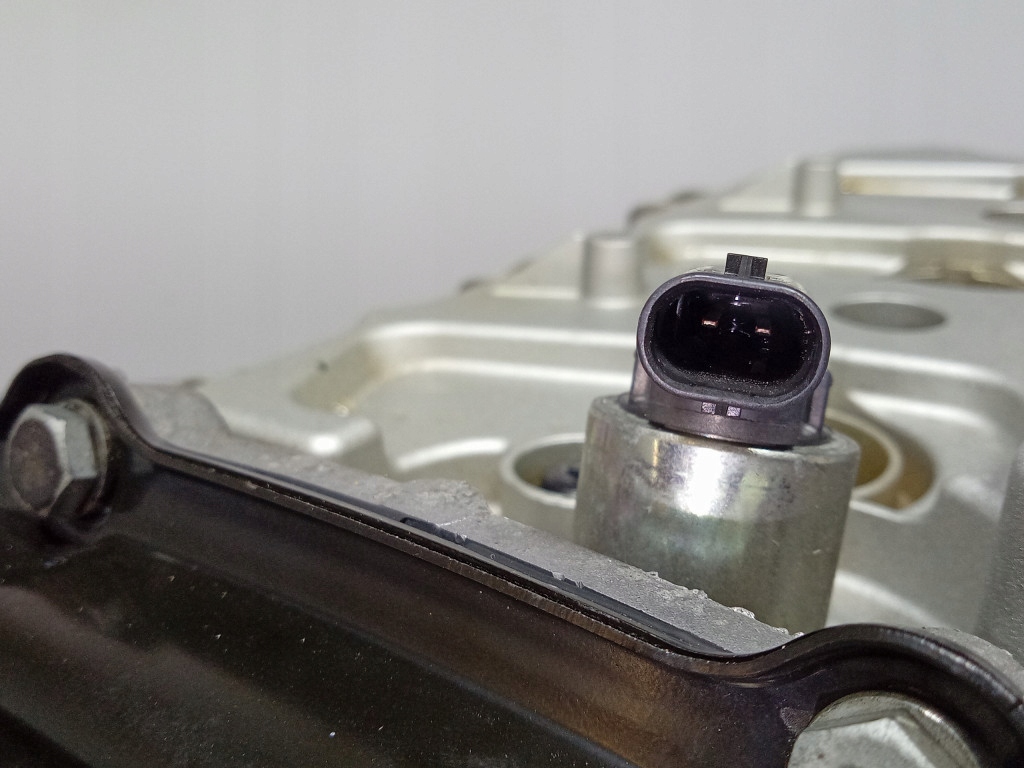 фото №7, Audi s4 a4 b8 3.0 tfsi головка двигателя левая 06e103403t