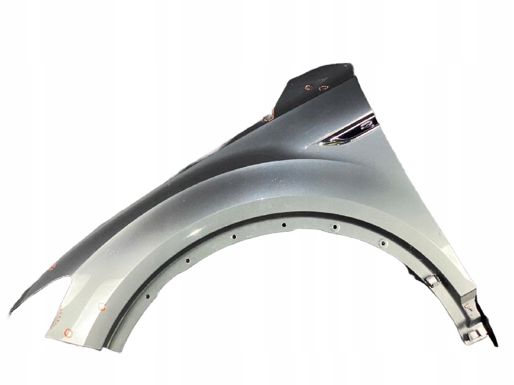 фото №1, Vw t-roc крыло левый перед передний 2ga821151