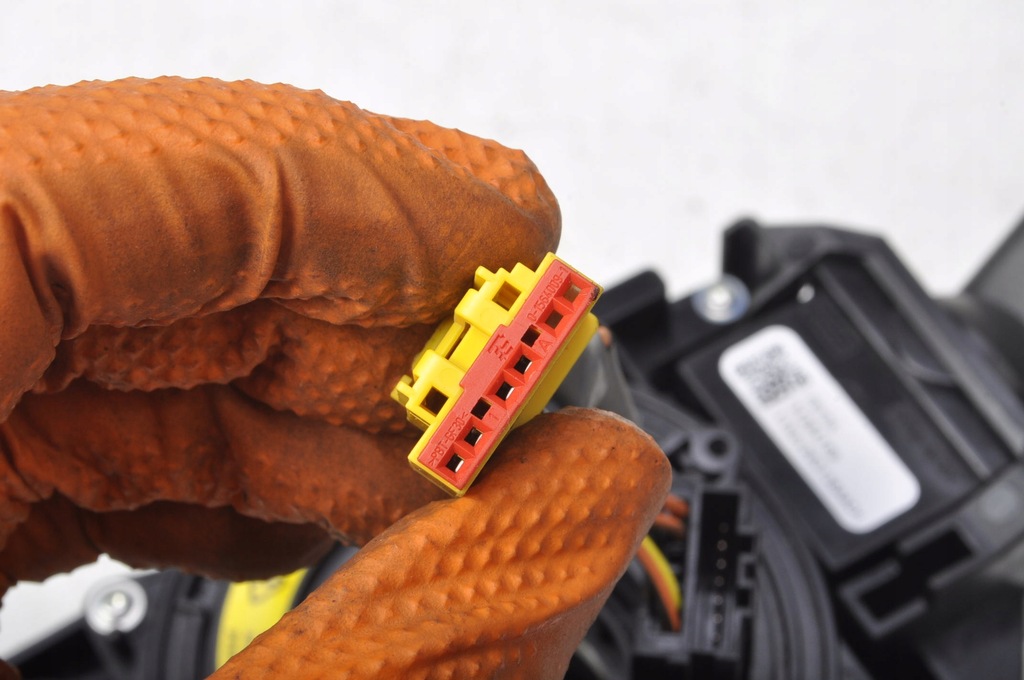 фото №10, Volvo xc60 i переключатель комбинированный 31334644 лента