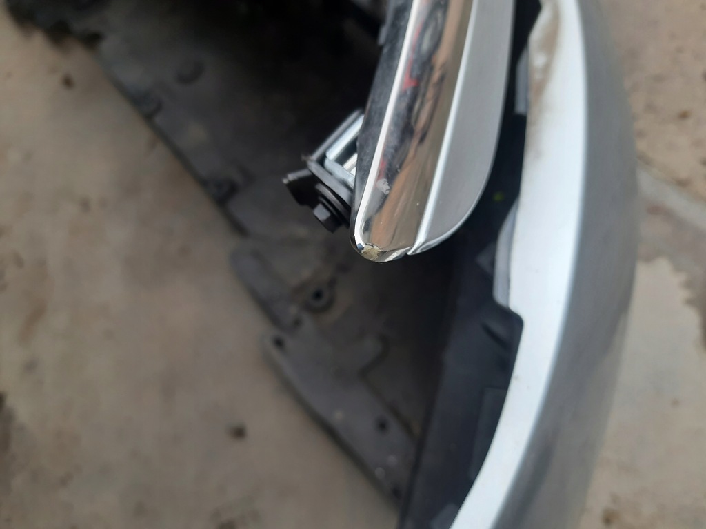 фото №6, Renault captur ii бампер передний перед 4pdc kpl.