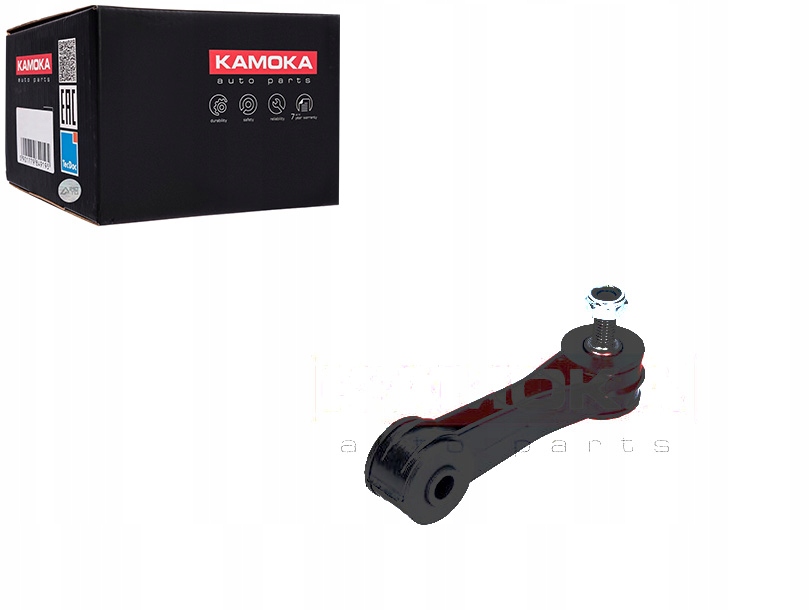 фото №1, Kamoka 9030286 тяга / кронштейн, стабілізатор